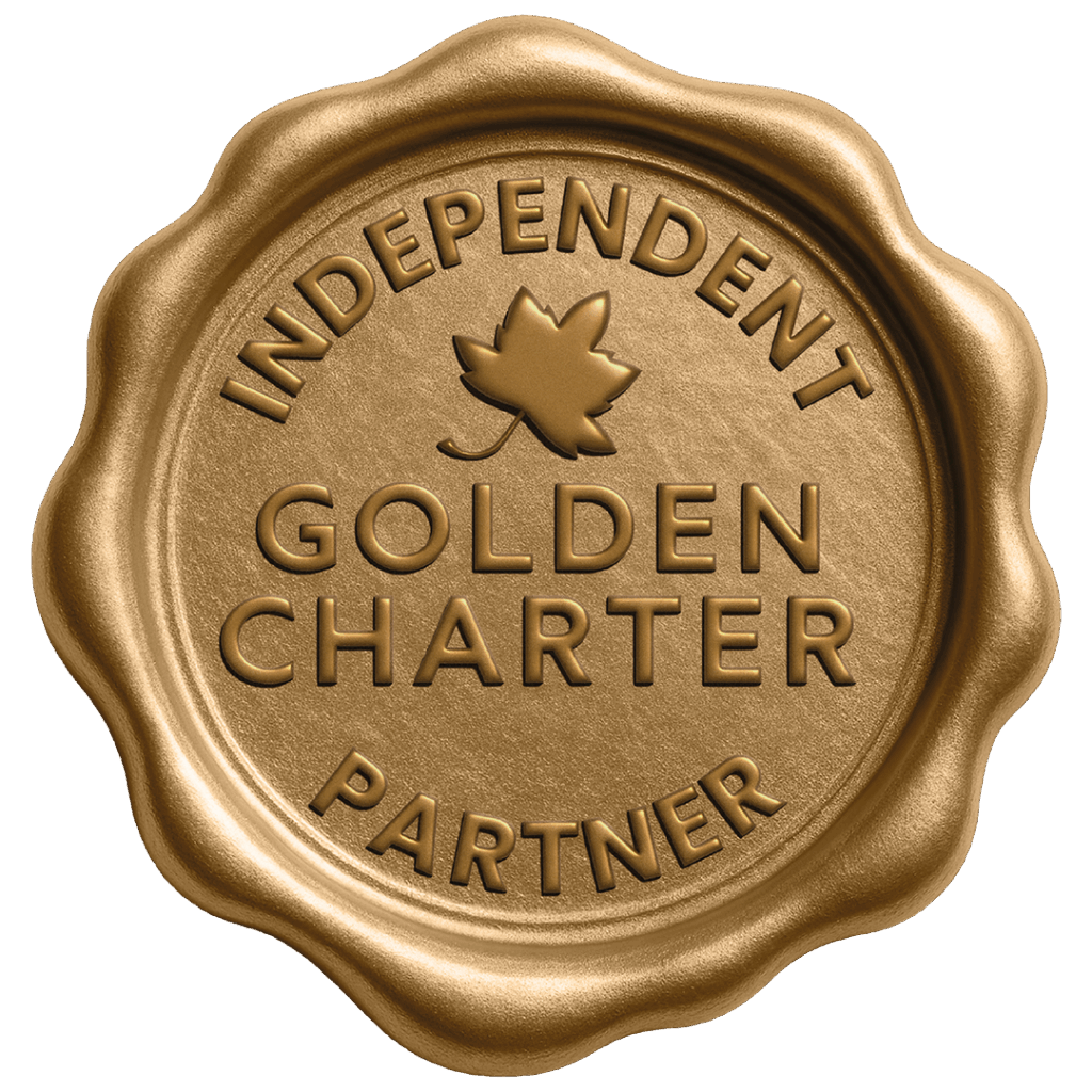Golden Charter Independent Partner